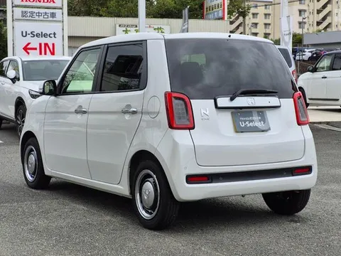 Honda N-ONE