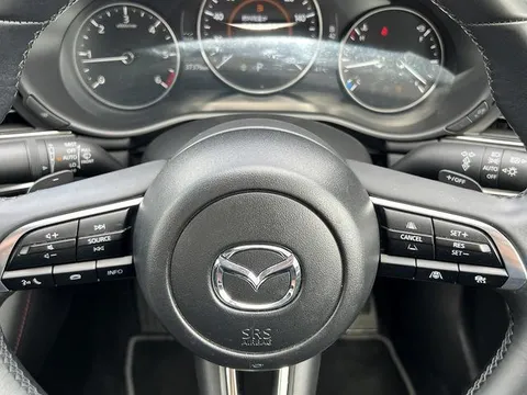 Mazda MAZDA3 Sedan