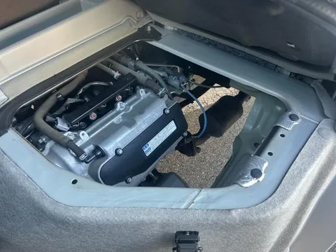 Mazda Scrum
