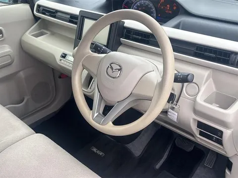 Mazda Flair
