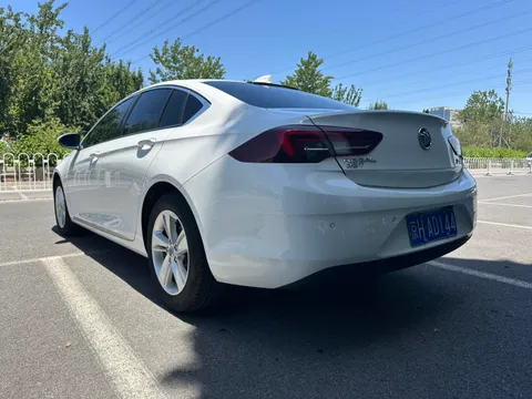 Buick Regal