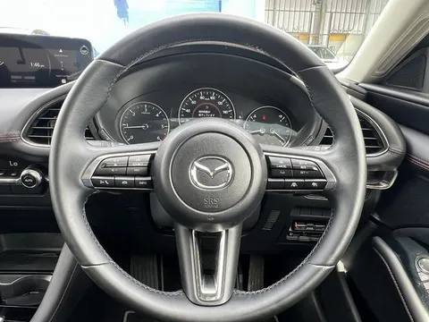 Mazda MAZDA3 Sedan