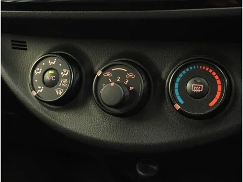Toyota Yaris (Vitz)
