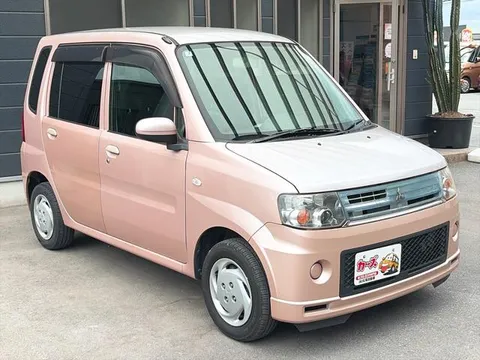 Mitsubishi Toppo