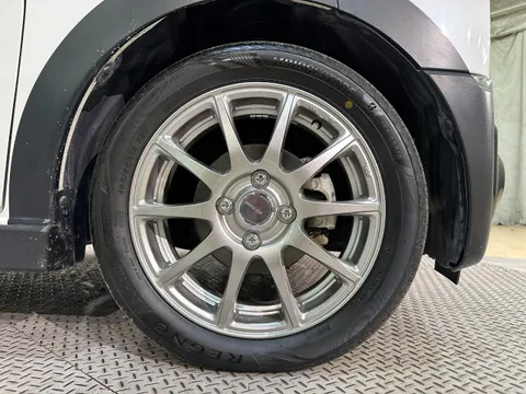 Mitsubishi eK X