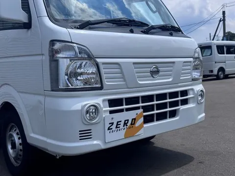 Nissan Clipper Truck