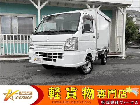 Mitsubishi Minicab Truck