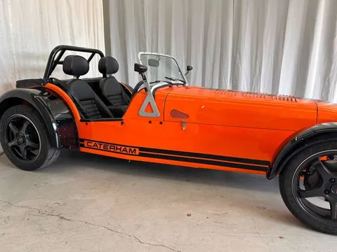 Caterham