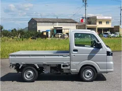 Suzuki Carry Track