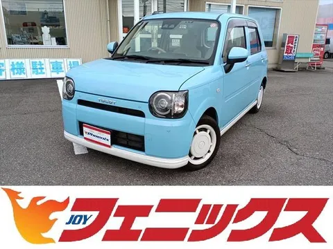 Daihatsu Mira Tocot