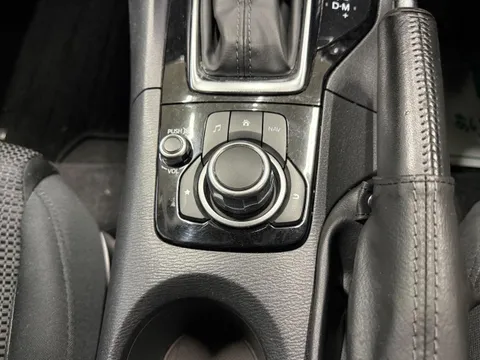 Mazda Axela Sport