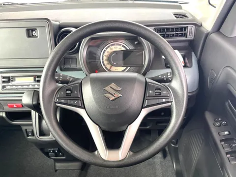 Suzuki Spacia Base