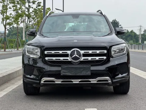 Mercedes-Benz Mercedes-Benz GLB
