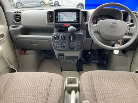 Nissan Clipper