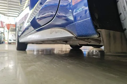 Hyundai Lafesta