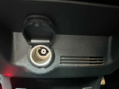 Mitsubishi eK X