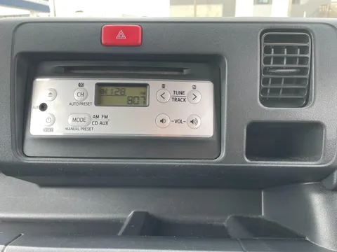 Toyota Pixis Truck