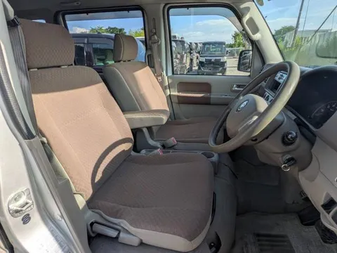 Mazda Scrum Wagon