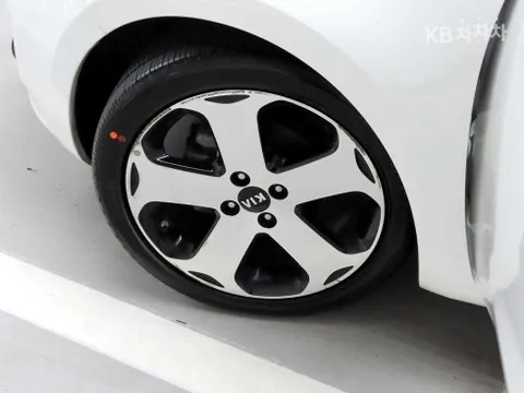 Kia Pride