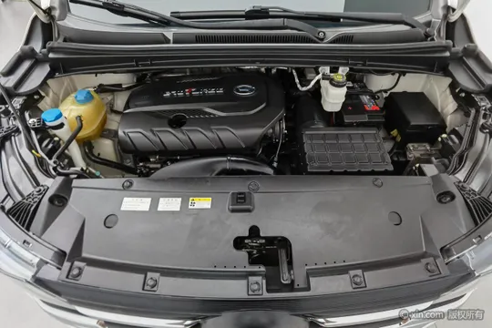 Gac M6
