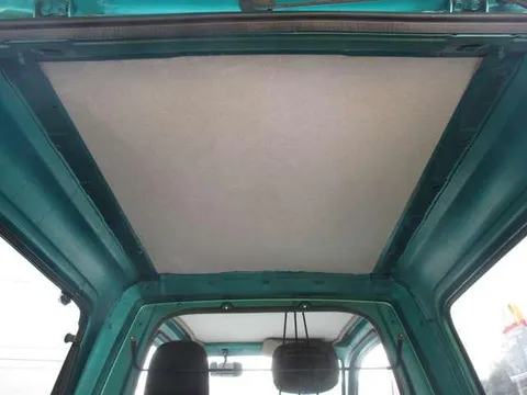 Daihatsu Midgetii