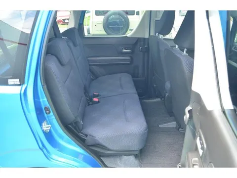 Mazda Flair