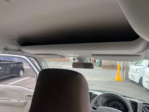 Mazda Scrum