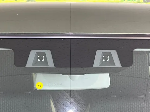 Mazda Flair Crossover