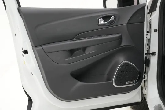 Renault QM3