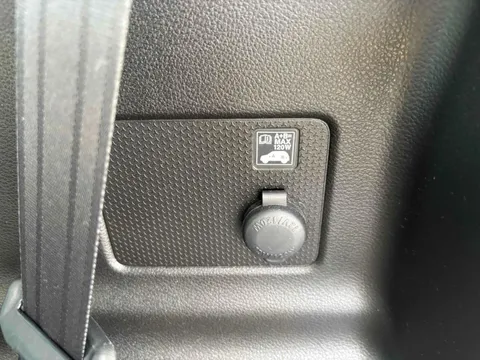 Mazda Flair Crossover
