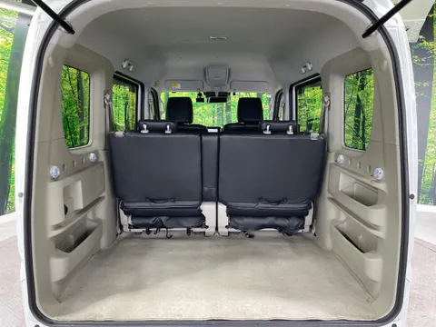 Nissan Clipper Rio