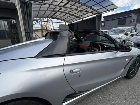 Honda S660