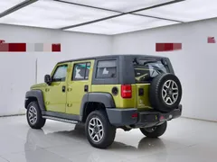 BAIC BJ40