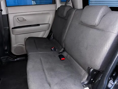 Honda Zest