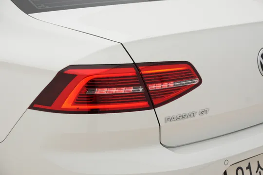 Volkswagen Passat GT