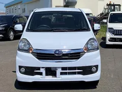 Subaru Pleo Plus