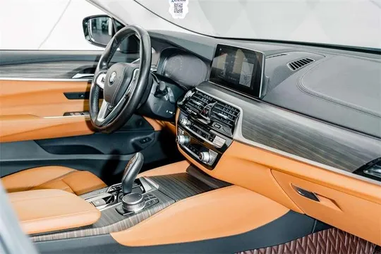 BMW Gran Turismo