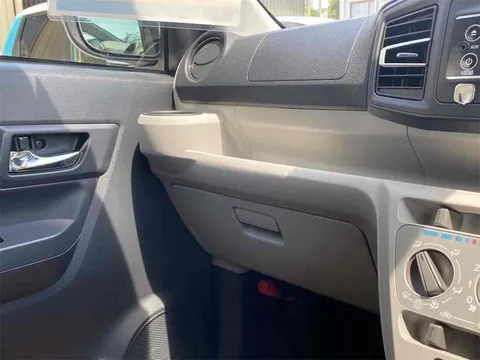 Subaru Pleo Plus
