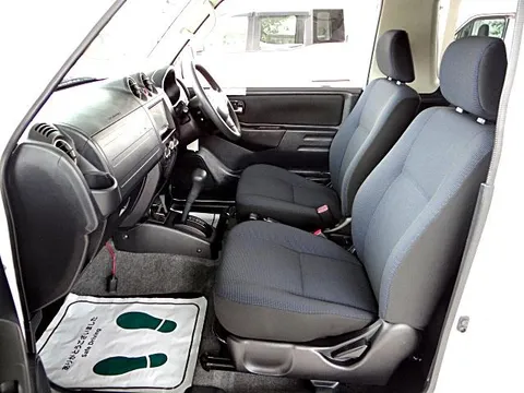 Nissan KIX