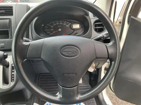Subaru Pleo