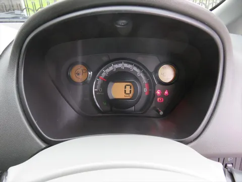Mitsubishi I