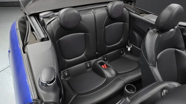 MINI Cooper Convertible