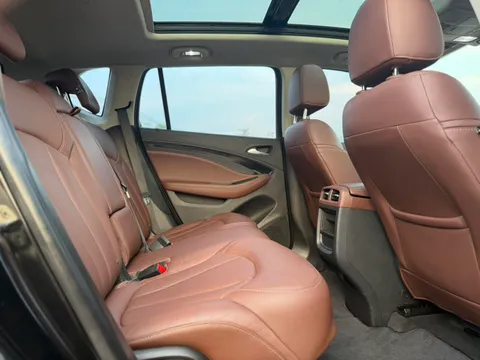 Buick Envision