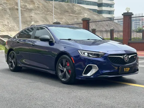 Buick Regal