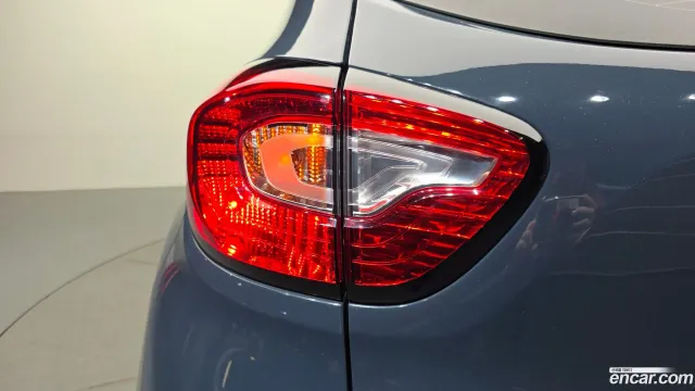 Renault QM3