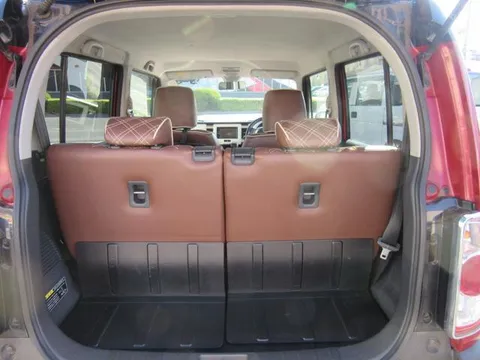 Mazda Flair Crossover