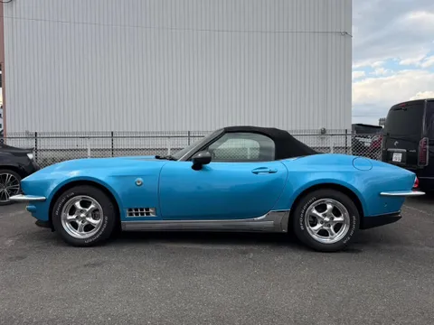 Mazda MX-5 (Roadster)