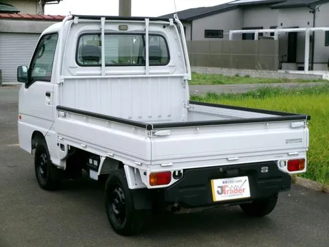 Subaru Sambar Truck