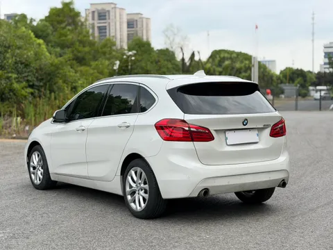 BMW 2-Series