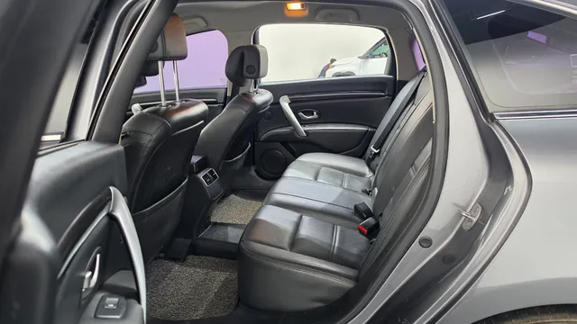 Renault SM7
